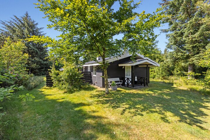 Ferienhaus 30403 in Kirkeflod 2, Houstrup - Bild #36