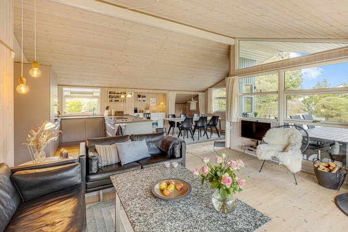 Ferienhaus 30404 in Kirkeflod 22, Houstrup - Bild #4