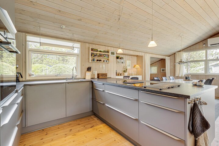 Ferienhaus 30404 in Kirkeflod 22, Houstrup - Bild #14