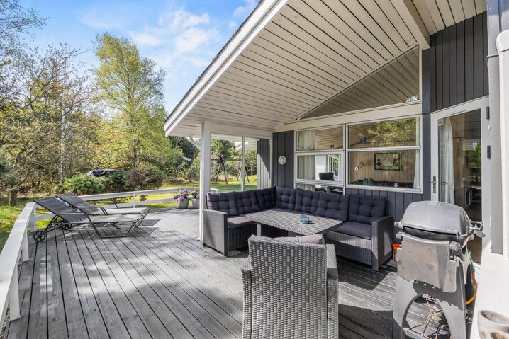 Ferienhaus 30404 in Kirkeflod 22, Houstrup - Bild #23