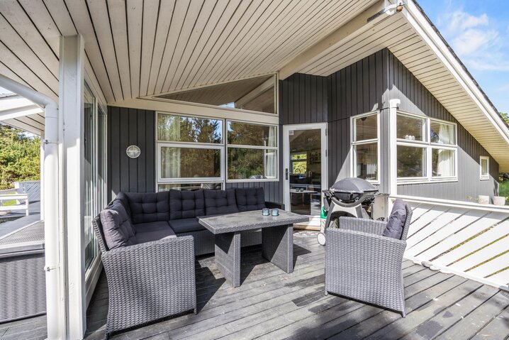 Ferienhaus 30404 in Kirkeflod 22, Houstrup - Bild #24