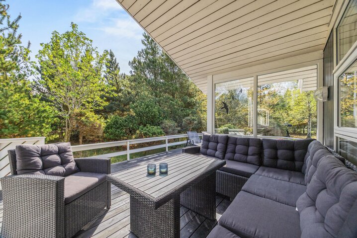 Ferienhaus 30404 in Kirkeflod 22, Houstrup - Bild #25