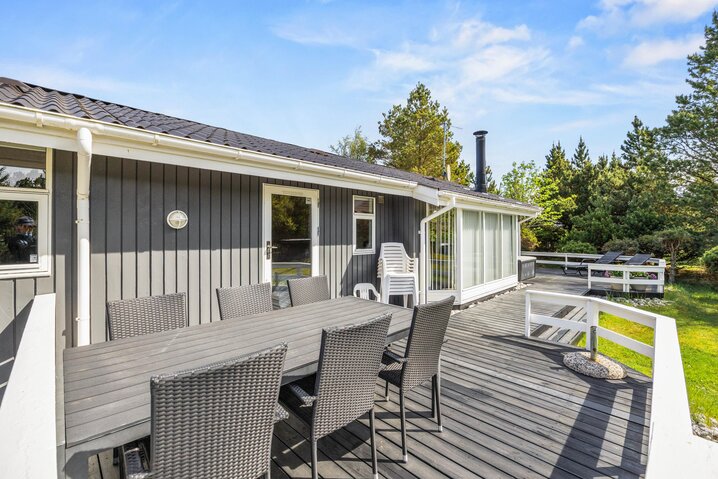 Ferienhaus 30404 in Kirkeflod 22, Houstrup - Bild #27