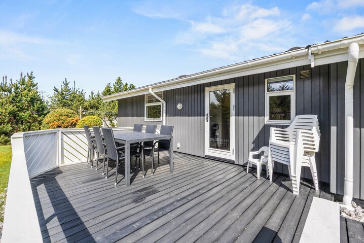 Ferienhaus 30404 in Kirkeflod 22, Houstrup - Bild #28