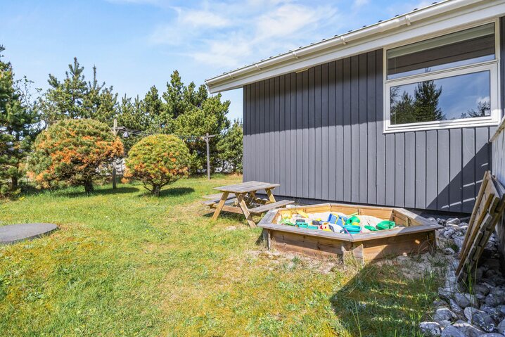 Ferienhaus 30404 in Kirkeflod 22, Houstrup - Bild #29
