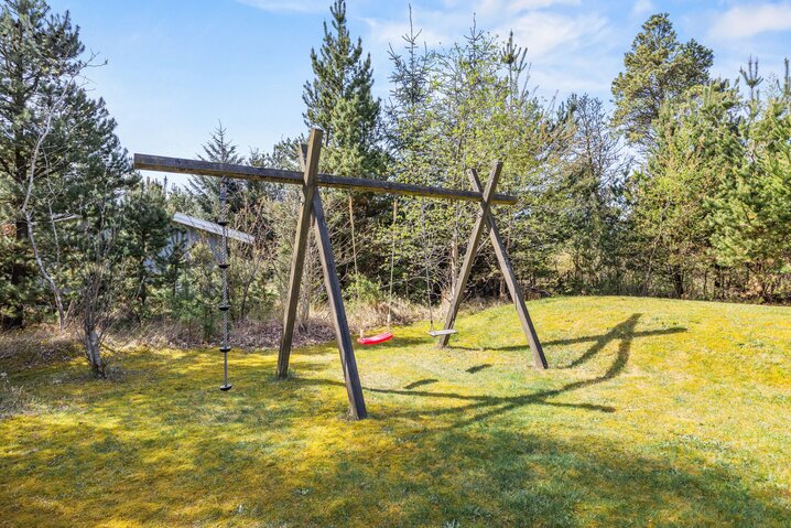 Ferienhaus 30404 in Kirkeflod 22, Houstrup - Bild #30