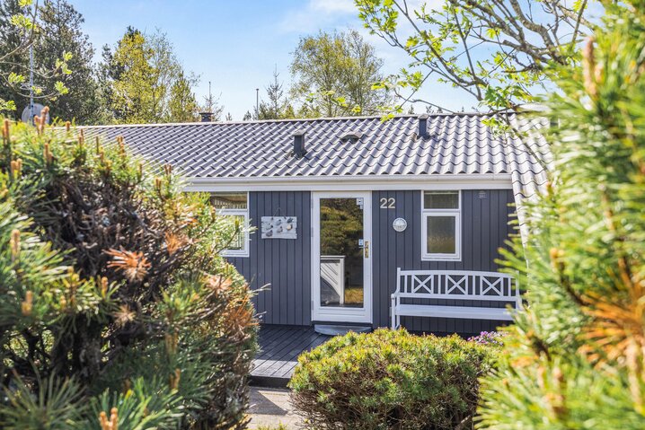 Ferienhaus 30404 in Kirkeflod 22, Houstrup - Bild #32