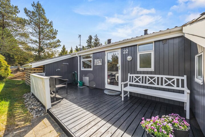 Ferienhaus 30404 in Kirkeflod 22, Houstrup - Bild #33
