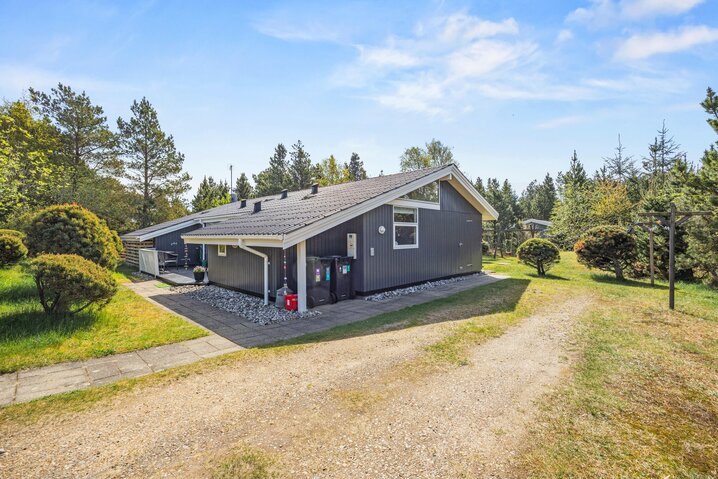 Ferienhaus 30404 in Kirkeflod 22, Houstrup - Bild #35
