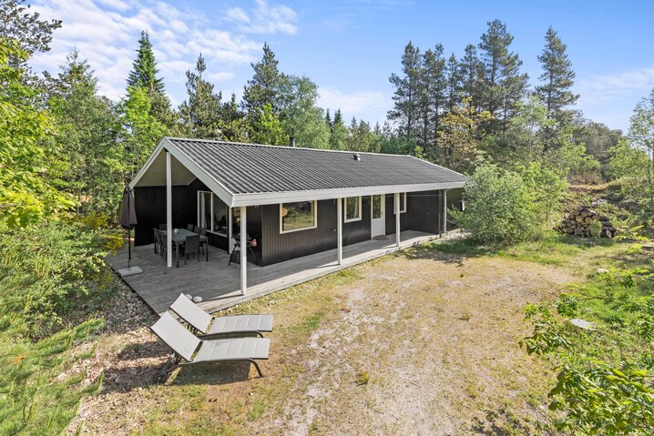 Ferienhaus 30406 in Højsvej 29, Houstrup - Bild #0