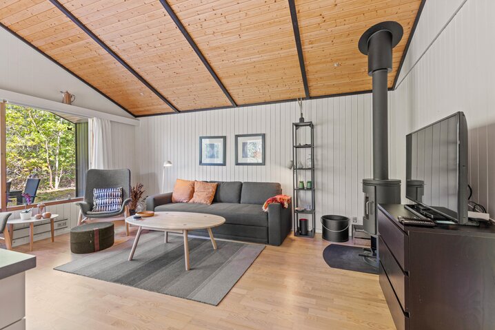 Ferienhaus 30406 in Højsvej 29, Houstrup - Bild #1