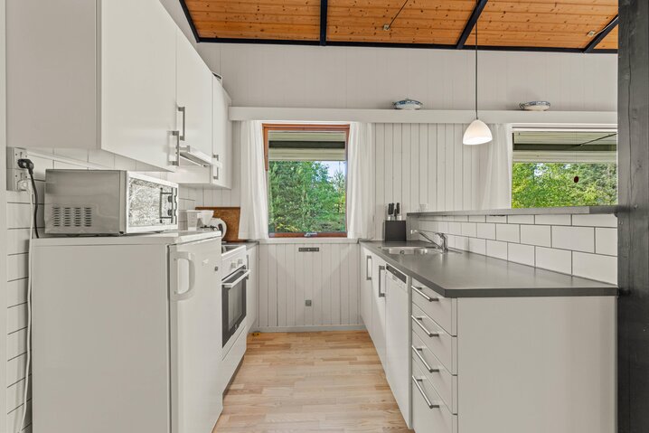 Ferienhaus 30406 in Højsvej 29, Houstrup - Bild #2