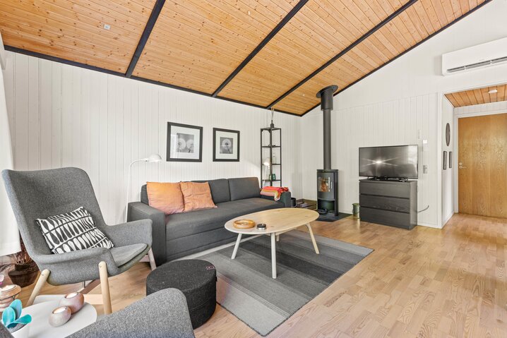 Sommerhus 30406 på Højsvej 29, Houstrup - Billede #3