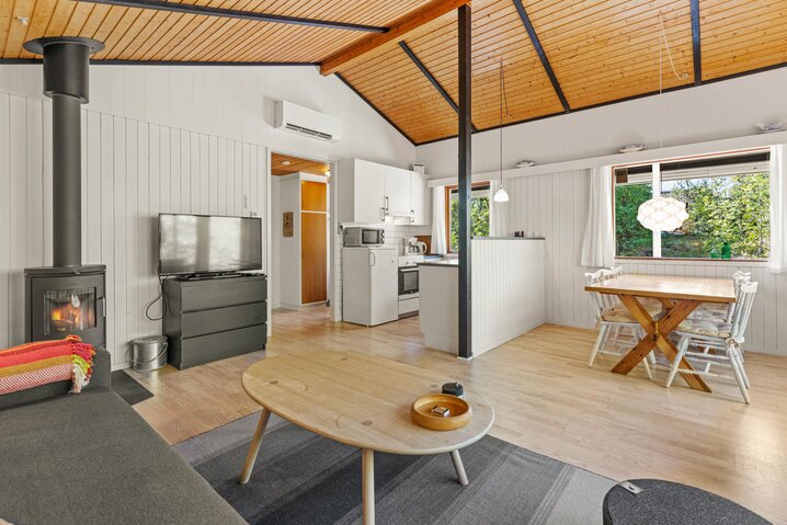 Ferienhaus 30406 in Højsvej 29, Houstrup - Bild #4