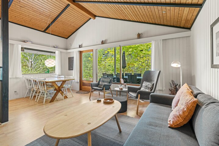 Ferienhaus 30406 in Højsvej 29, Houstrup - Bild #5