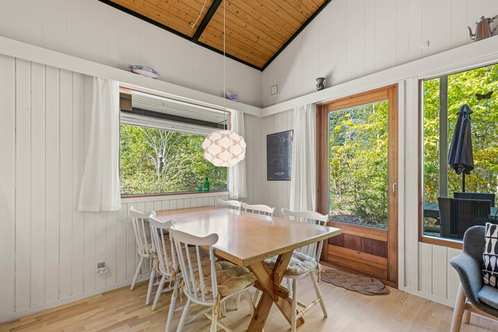 Ferienhaus 30406 in Højsvej 29, Houstrup - Bild #8