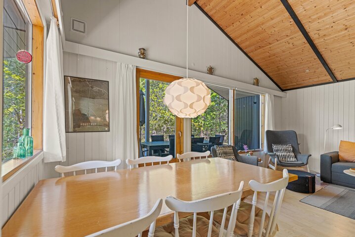 Ferienhaus 30406 in Højsvej 29, Houstrup - Bild #9