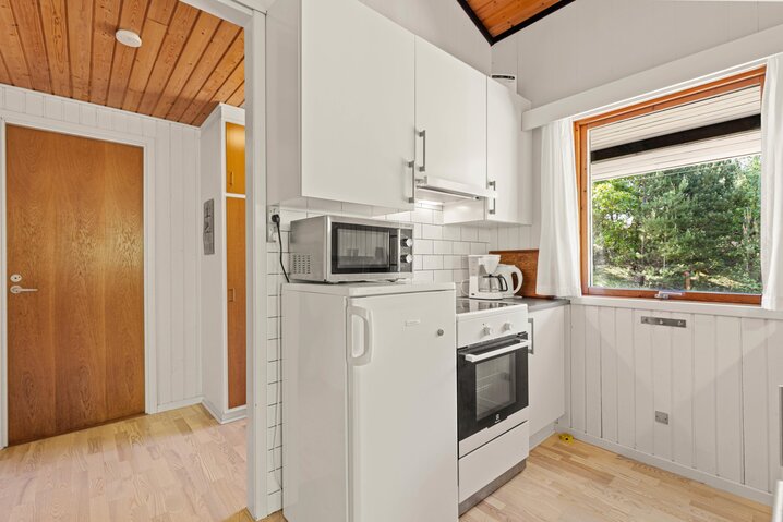 Ferienhaus 30406 in Højsvej 29, Houstrup - Bild #11