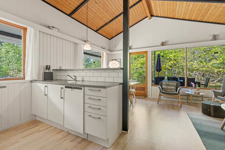 Ferienhaus 30406 in Højsvej 29, Houstrup - Bild #12