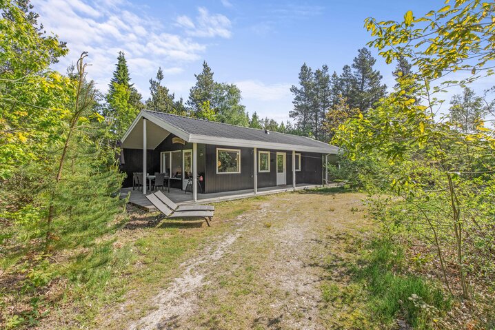 Ferienhaus 30406 in Højsvej 29, Houstrup - Bild #18