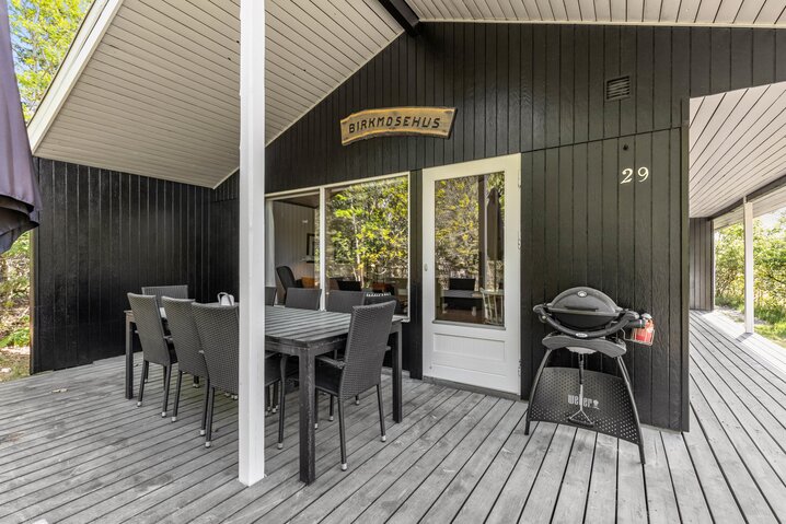 Ferienhaus 30406 in Højsvej 29, Houstrup - Bild #19