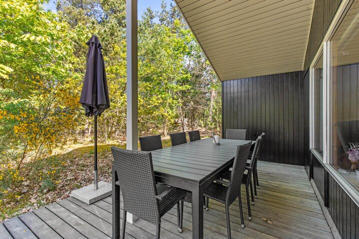 Ferienhaus 30406 in Højsvej 29, Houstrup - Bild #20