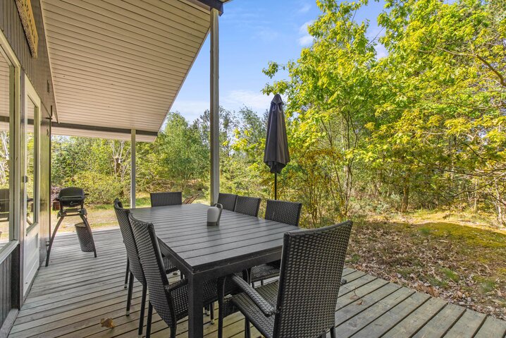 Ferienhaus 30406 in Højsvej 29, Houstrup - Bild #21