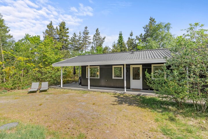 Sommerhus 30406 på Højsvej 29, Houstrup - Billede #22