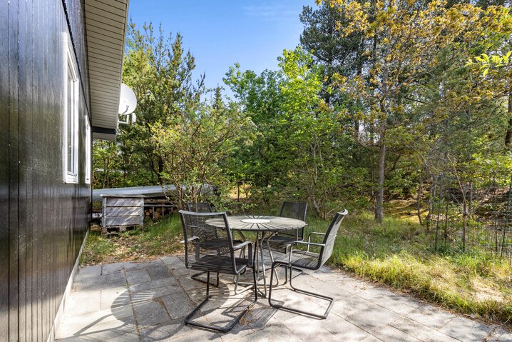 Ferienhaus 30406 in Højsvej 29, Houstrup - Bild #23