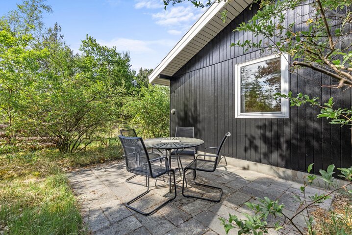 Ferienhaus 30406 in Højsvej 29, Houstrup - Bild #25