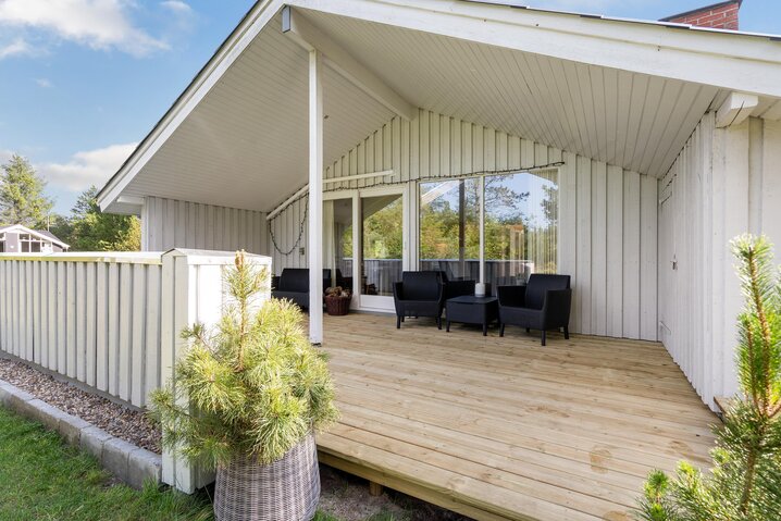 Ferienhaus 30407 in Kirkeflod 112, Houstrup - Bild #22