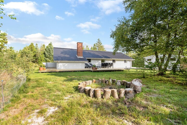 Ferienhaus 30407 in Kirkeflod 112, Houstrup - Bild #23
