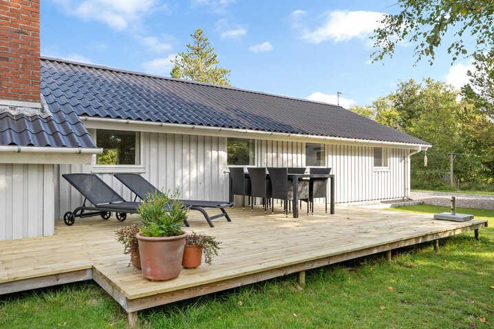 Ferienhaus 30407 in Kirkeflod 112, Houstrup - Bild #24