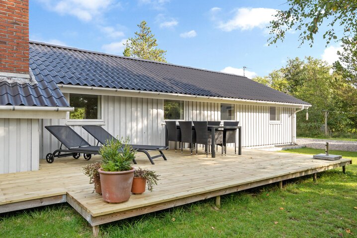 Ferienhaus 30407 in Kirkeflod 112, Houstrup - Bild #24