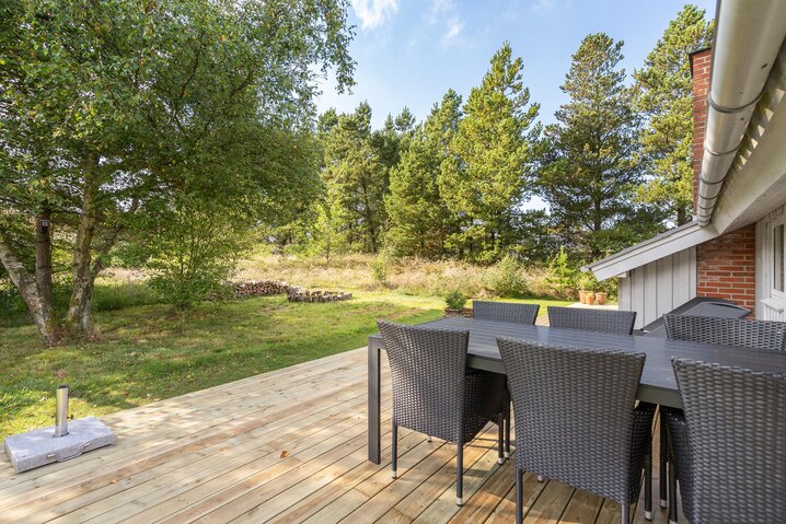 Ferienhaus 30407 in Kirkeflod 112, Houstrup - Bild #26