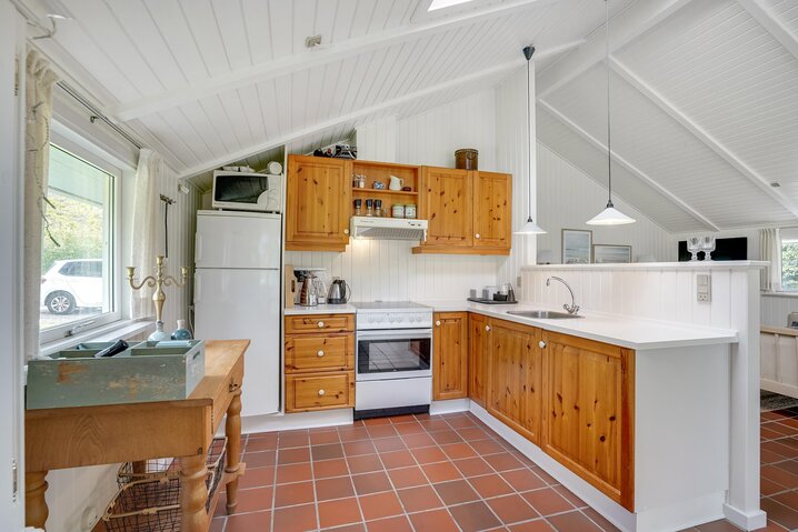Ferienhaus 30407 in Kirkeflod 112, Houstrup - Bild #12