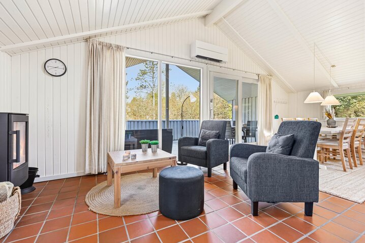 Sommerhus 30407 på Kirkeflod 112, Houstrup - Billede #3