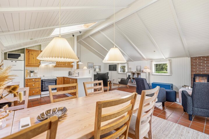 Sommerhus 30407 på Kirkeflod 112, Houstrup - Billede #7