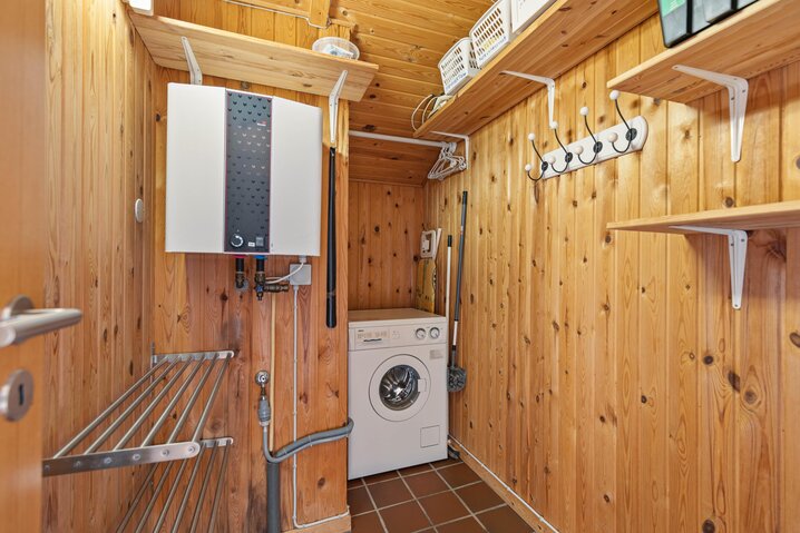 Sommerhus 30407 på Kirkeflod 112, Houstrup - Billede #17