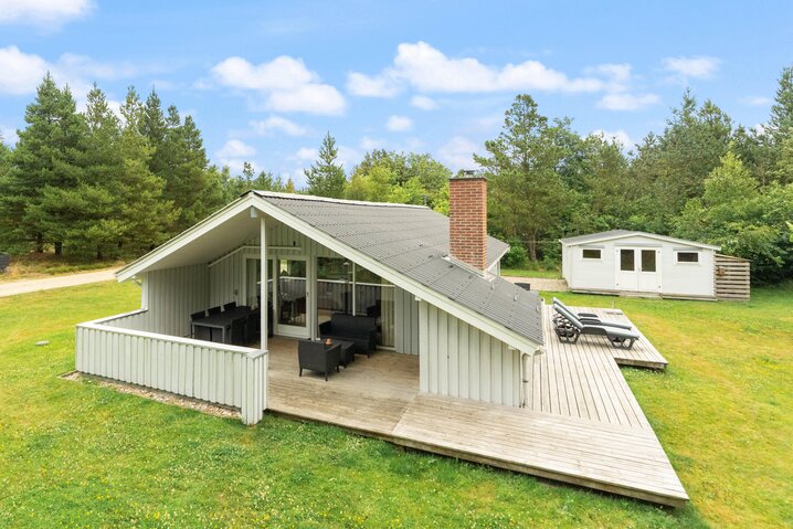 Sommerhus 30407 på Kirkeflod 112, Houstrup - Billede #19