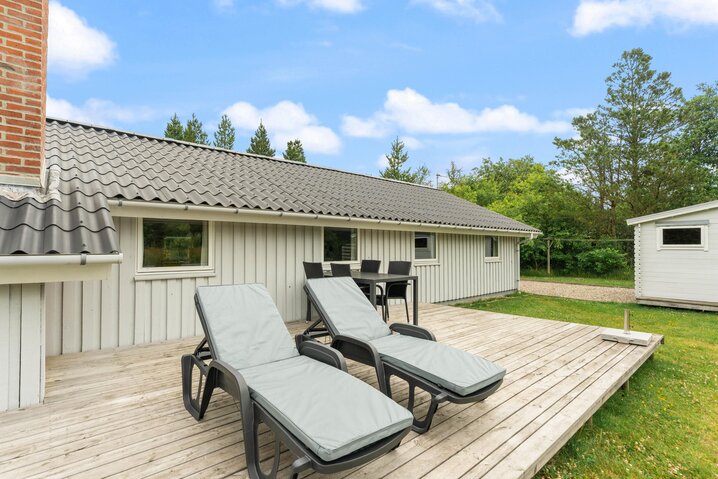 Sommerhus 30407 på Kirkeflod 112, Houstrup - Billede #20