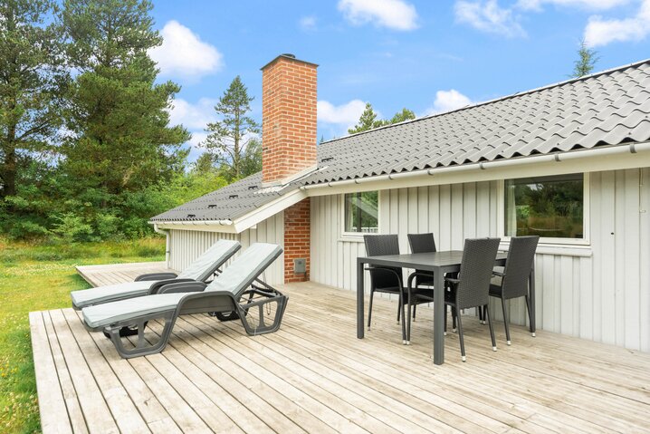 Sommerhus 30407 på Kirkeflod 112, Houstrup - Billede #21