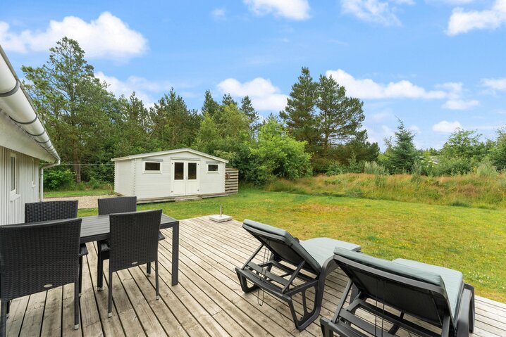 Sommerhus 30407 på Kirkeflod 112, Houstrup - Billede #23