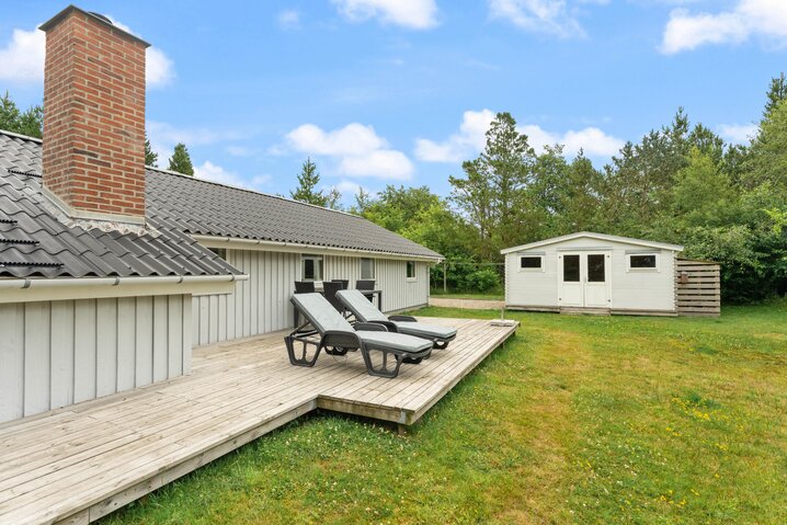 Sommerhus 30407 på Kirkeflod 112, Houstrup - Billede #24