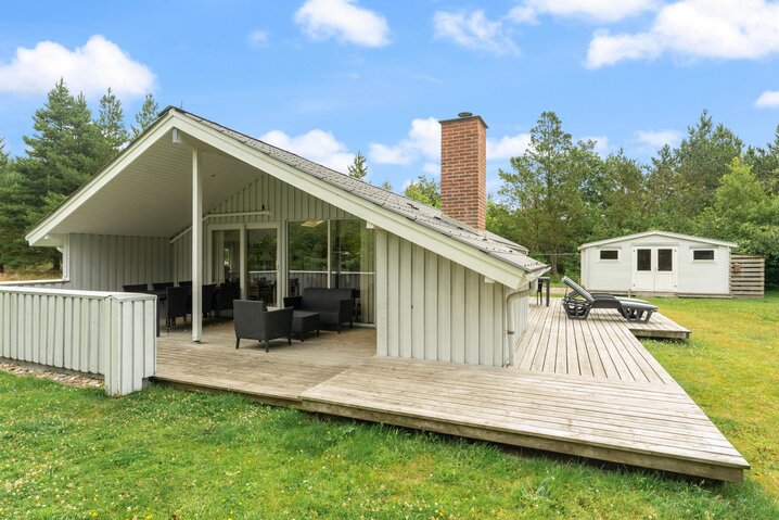 Sommerhus 30407 på Kirkeflod 112, Houstrup - Billede #25