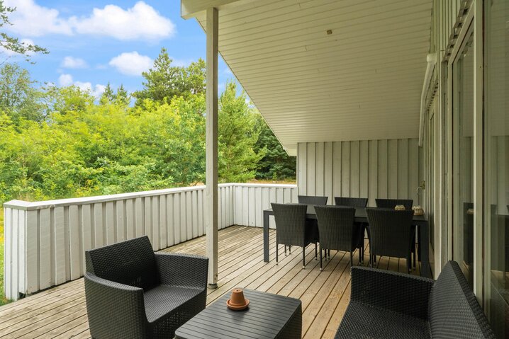 Sommerhus 30407 på Kirkeflod 112, Houstrup - Billede #27