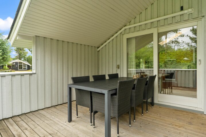 Sommerhus 30407 på Kirkeflod 112, Houstrup - Billede #28