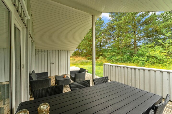 Sommerhus 30407 på Kirkeflod 112, Houstrup - Billede #29