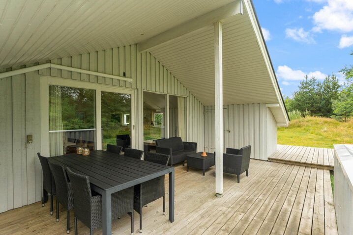 Sommerhus 30407 på Kirkeflod 112, Houstrup - Billede #30