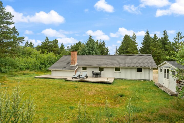 Sommerhus 30407 på Kirkeflod 112, Houstrup - Billede #31